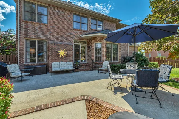 $678,000 | 1035 Franklin Heights Drive, Winchester, TN 37398