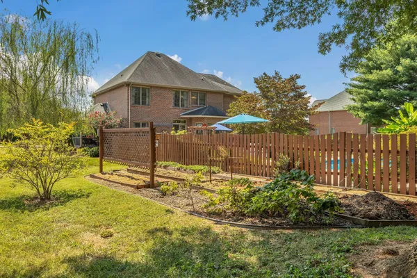 $678,000 | 1035 Franklin Heights Drive, Winchester, TN 37398