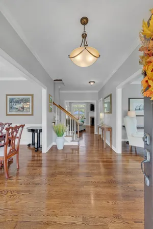 $678,000 | 1035 Franklin Heights Drive, Winchester, TN 37398