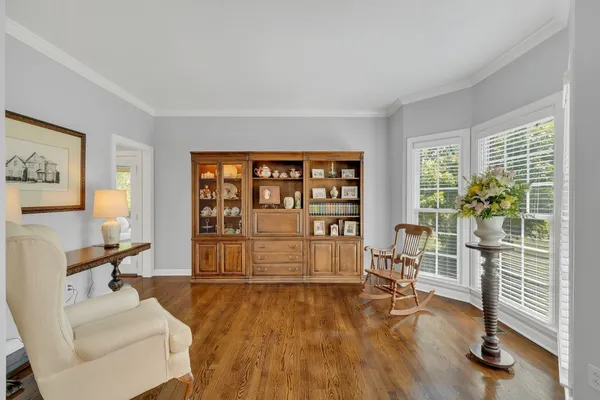 $678,000 | 1035 Franklin Heights Drive, Winchester, TN 37398