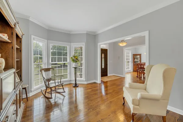 $678,000 | 1035 Franklin Heights Drive, Winchester, TN 37398