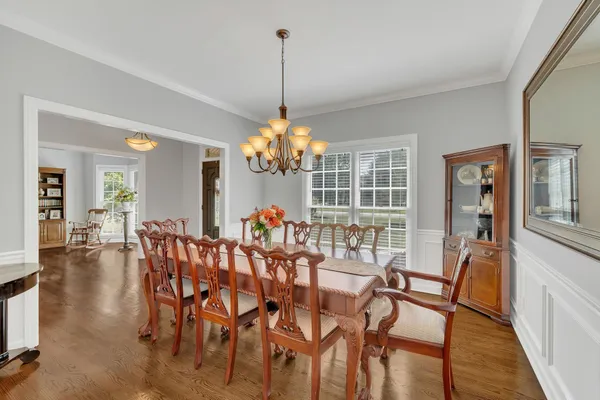 $678,000 | 1035 Franklin Heights Drive, Winchester, TN 37398