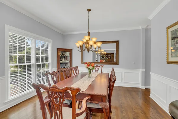 $678,000 | 1035 Franklin Heights Drive, Winchester, TN 37398