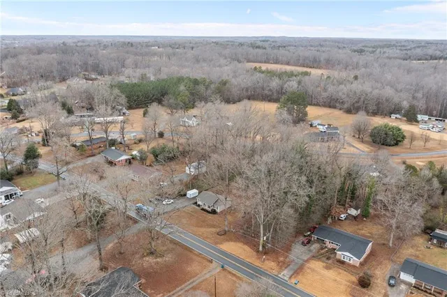 $225,000 | 1333 Greenwood Drive, Burlington, NC 27217