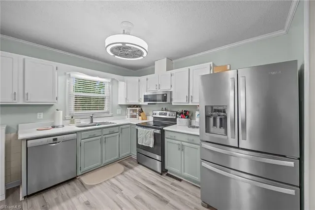 $225,000 | 1333 Greenwood Drive, Burlington, NC 27217