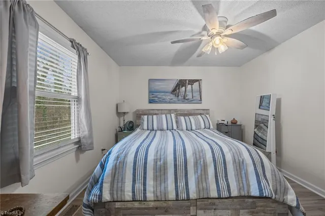 $225,000 | 1333 Greenwood Drive, Burlington, NC 27217