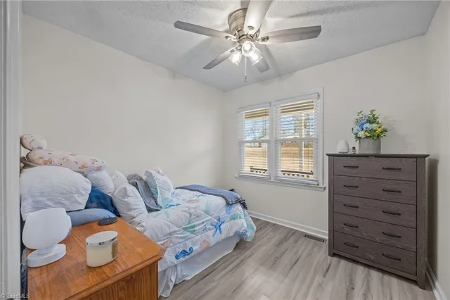 $225,000 | 1333 Greenwood Drive, Burlington, NC 27217