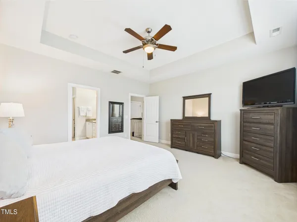 $645,000 | 524 Rowanwood Way, Apex, NC 27523