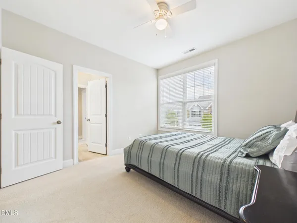 $645,000 | 524 Rowanwood Way, Apex, NC 27523