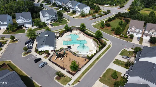 $645,000 | 524 Rowanwood Way, Apex, NC 27523