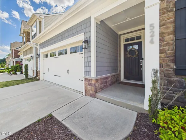 $645,000 | 524 Rowanwood Way, Apex, NC 27523