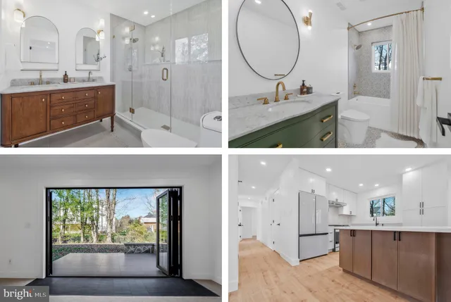 $5,500 | 6810 Weaver Avenue, McLean, VA 22101