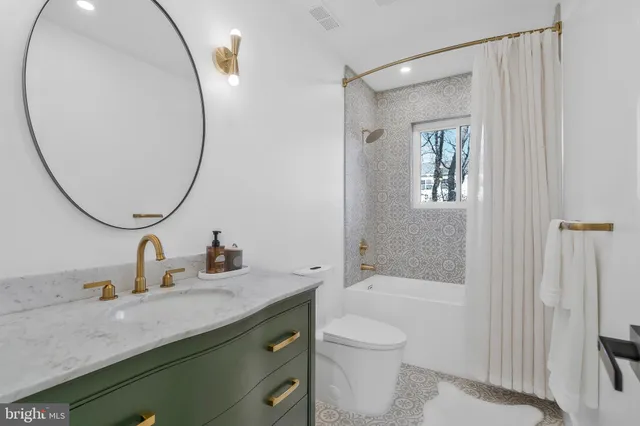 $5,500 | 6810 Weaver Avenue, McLean, VA 22101