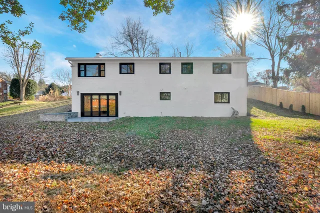 $5,500 | 6810 Weaver Avenue, McLean, VA 22101