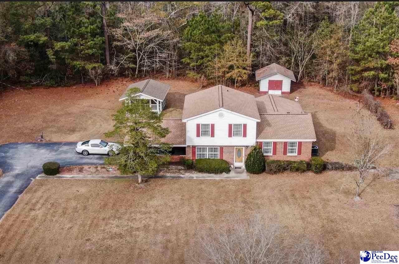 466 Dudley Road Latta, SC 29565 - Photo 24 of 27 Gallery Image 24