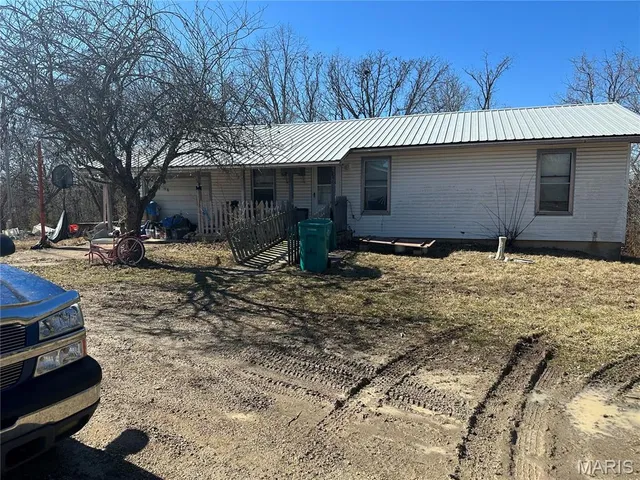 $70,000 | 115 Kelly Street, Steelville, MO 65565