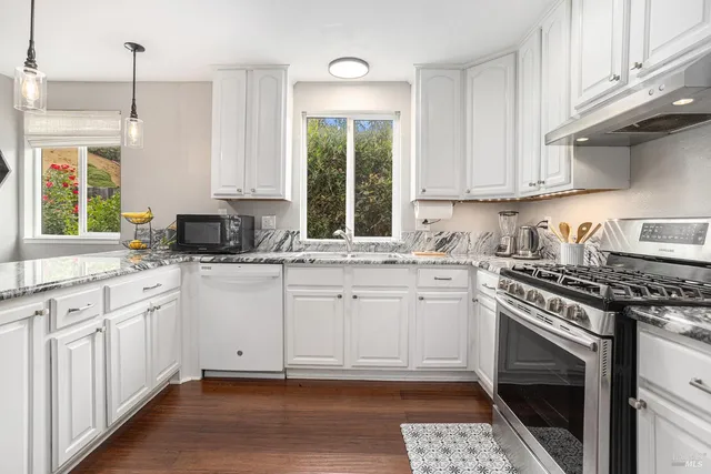 $599,000 | 100 Bear Cove Court, Vallejo, CA 94591