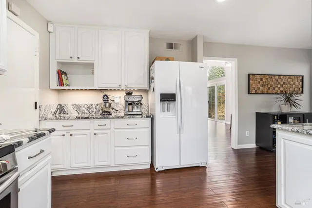 $599,000 | 100 Bear Cove Court, Vallejo, CA 94591