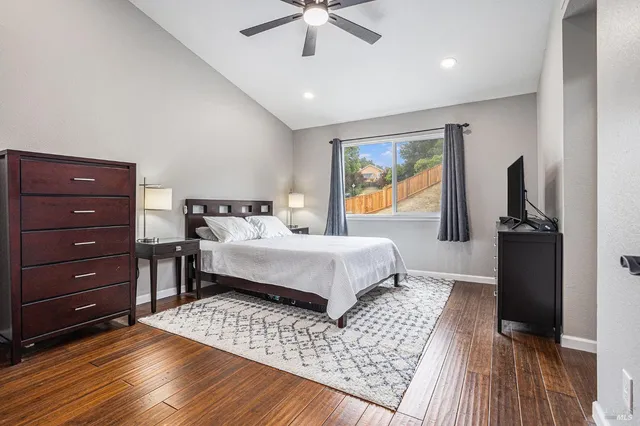 $599,000 | 100 Bear Cove Court, Vallejo, CA 94591