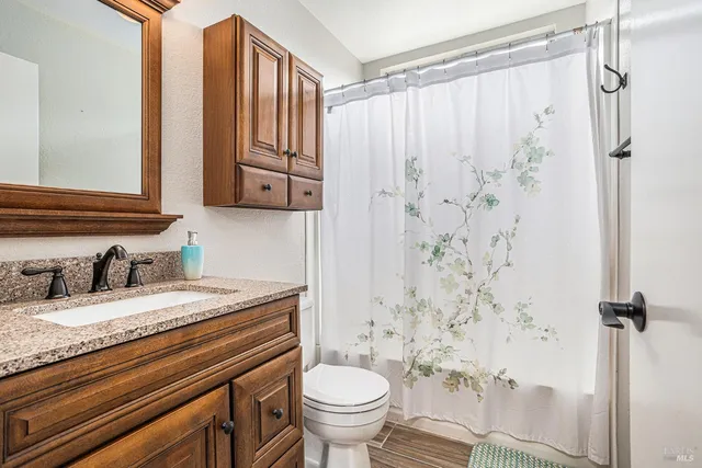 $599,000 | 100 Bear Cove Court, Vallejo, CA 94591