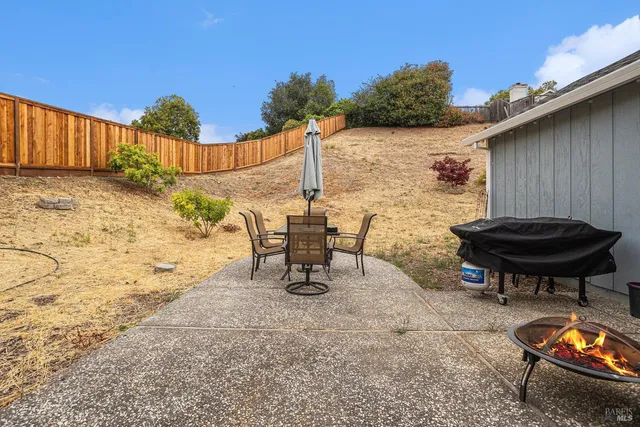 $599,000 | 100 Bear Cove Court, Vallejo, CA 94591