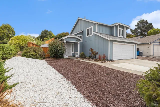 $599,000 | 100 Bear Cove Court, Vallejo, CA 94591