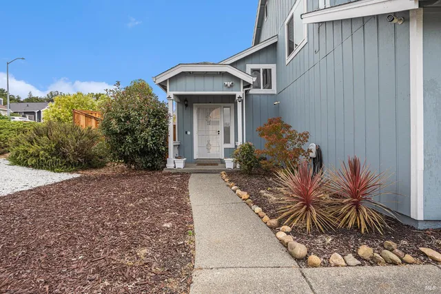$599,000 | 100 Bear Cove Court, Vallejo, CA 94591