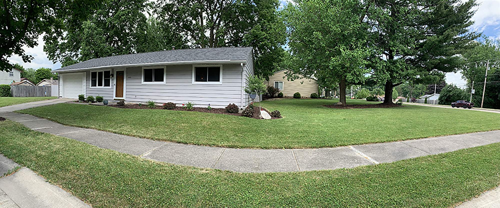 5910 Shell Drive Fort Wayne, IN 46835 - Photo 3 of 25