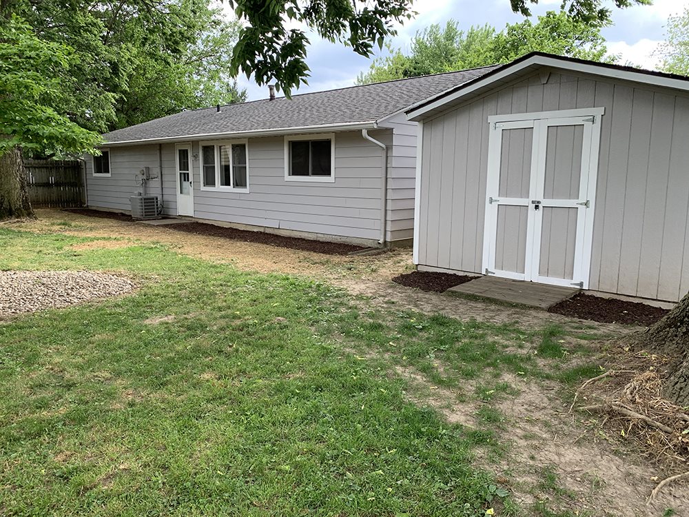 5910 Shell Drive Fort Wayne, IN 46835 - Photo 22 of 25