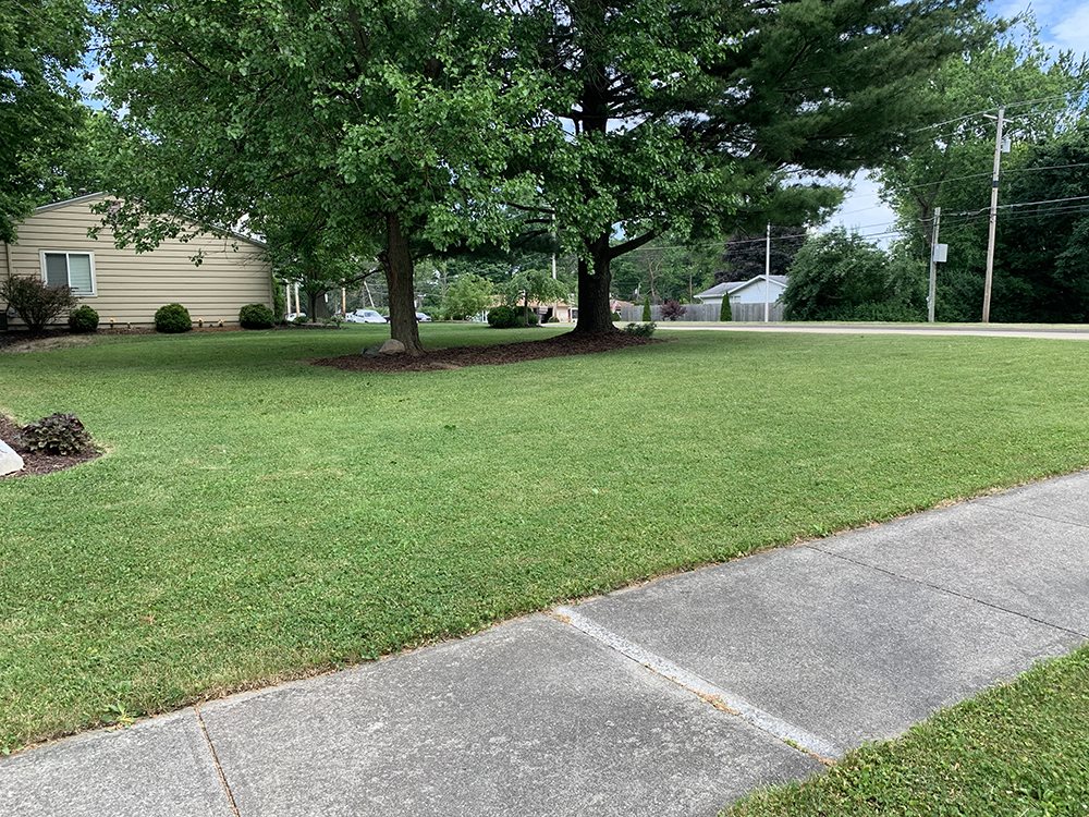 5910 Shell Drive Fort Wayne, IN 46835 - Photo 4 of 25