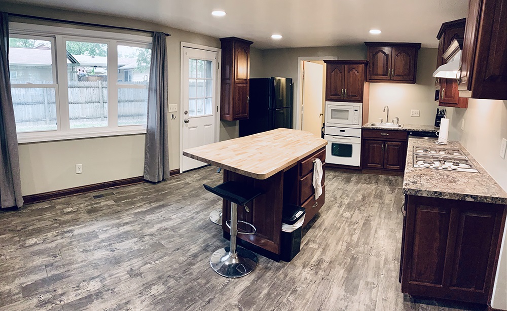 5910 Shell Drive Fort Wayne, IN 46835 - Photo 7 of 25