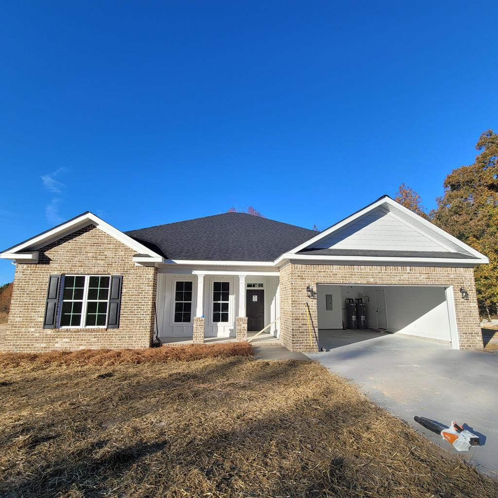 697 Moose Club Road Thomson, GA 30824 - Photo 1 of 17 Main View
