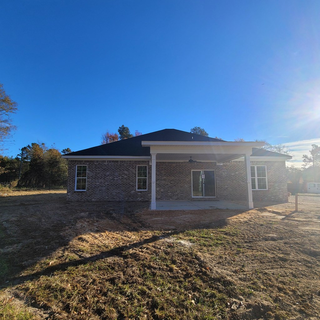 697 Moose Club Road Thomson, GA 30824 - Photo 16 of 17