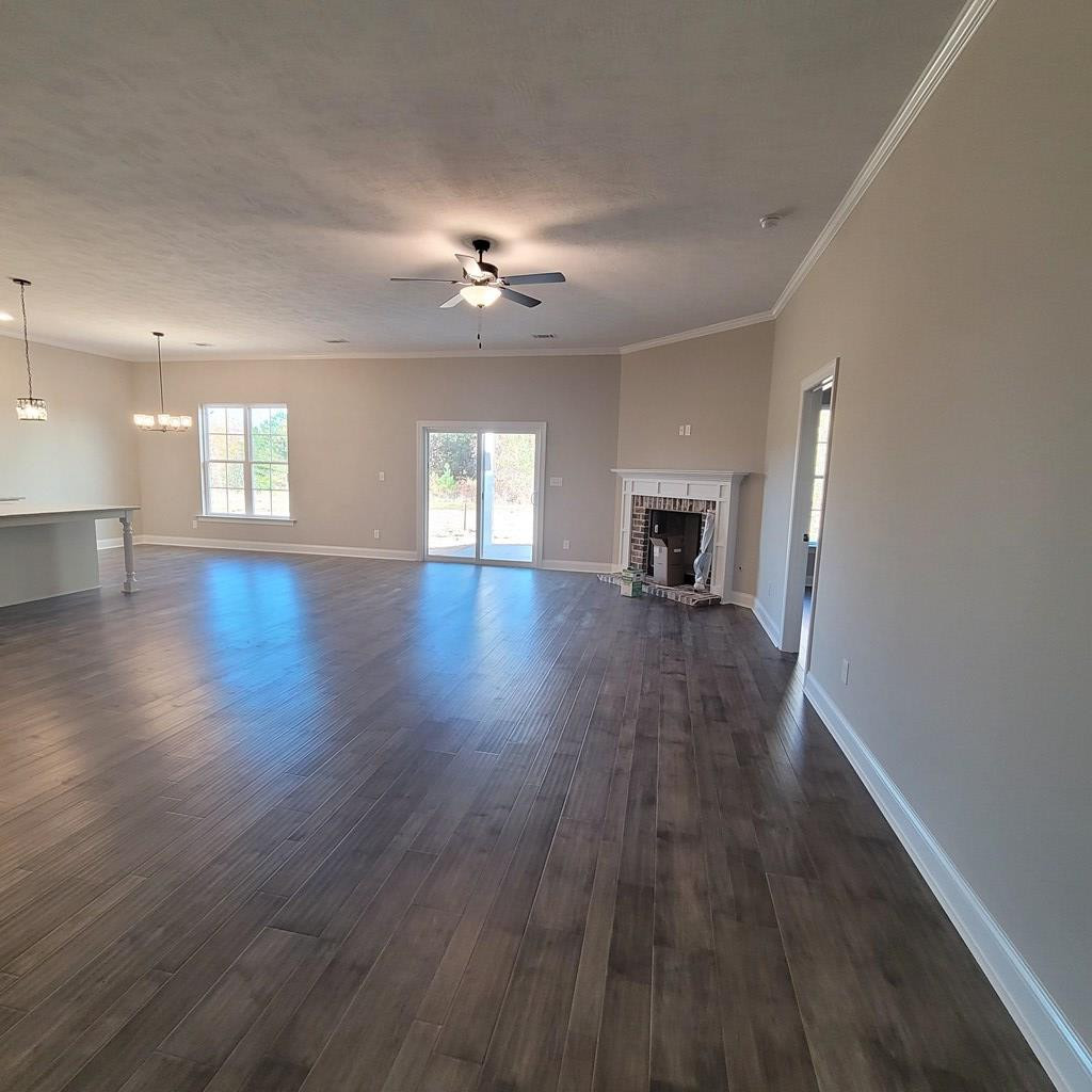 697 Moose Club Road Thomson, GA 30824 - Photo 3 of 17