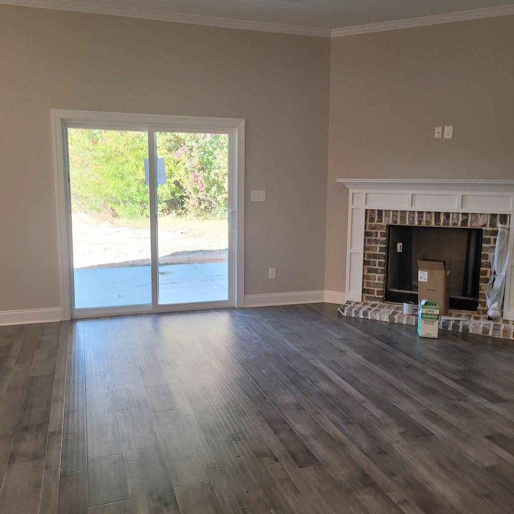 697 Moose Club Road Thomson, GA 30824 - Photo 4 of 17