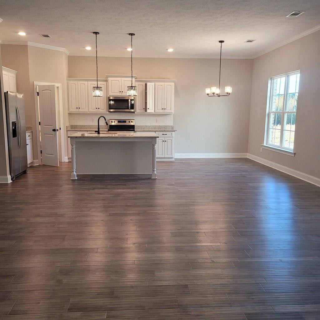 697 Moose Club Road Thomson, GA 30824 - Photo 6 of 17
