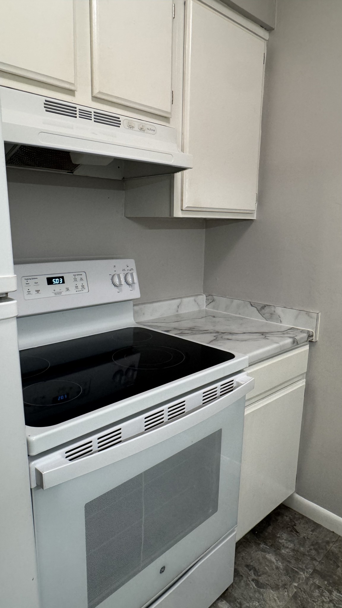 420 Walton Lane, Unit J48 Madison, TN 37115 - Photo 7 of 15 a close view of stove