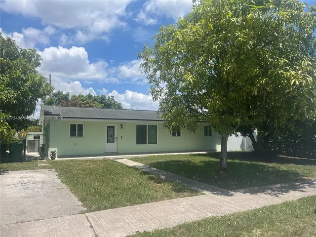 $550,000 | 10315 Southwest 152nd Terrace, Miami, FL 33157