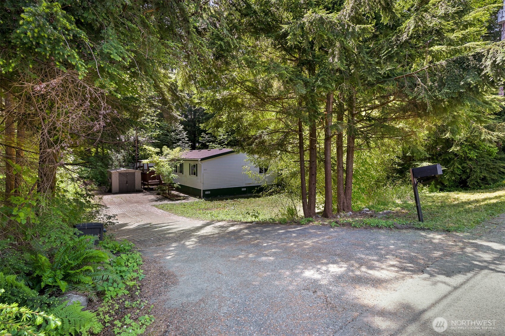 8331 Golden Valley Drive Maple Falls, WA 98266 - Photo 22 of 23