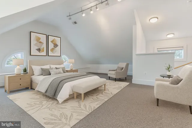 $1,239,000 | 2629 Washington Boulevard, Arlington, VA 22201