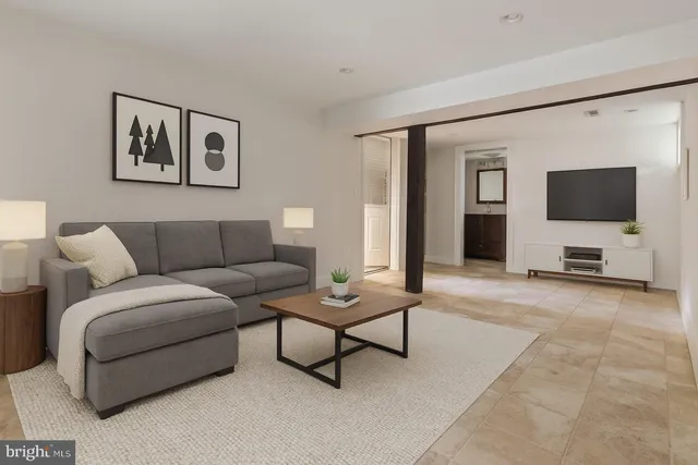 $1,239,000 | 2629 Washington Boulevard, Arlington, VA 22201