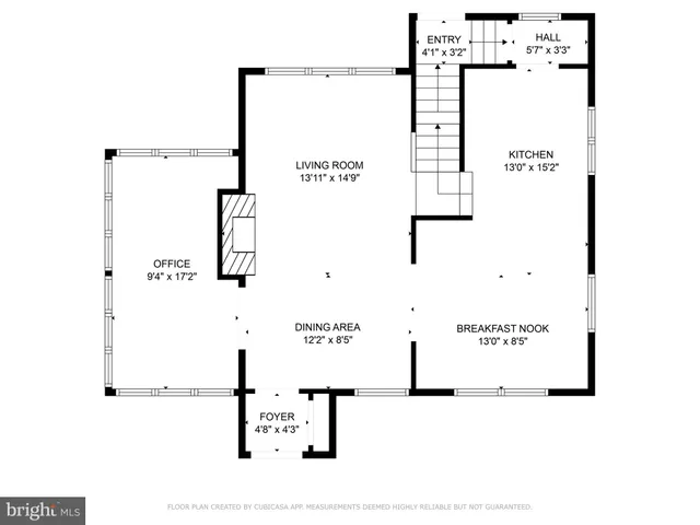 $1,239,000 | 2629 Washington Boulevard, Arlington, VA 22201