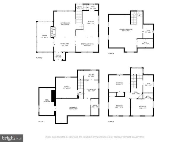 $1,239,000 | 2629 Washington Boulevard, Arlington, VA 22201