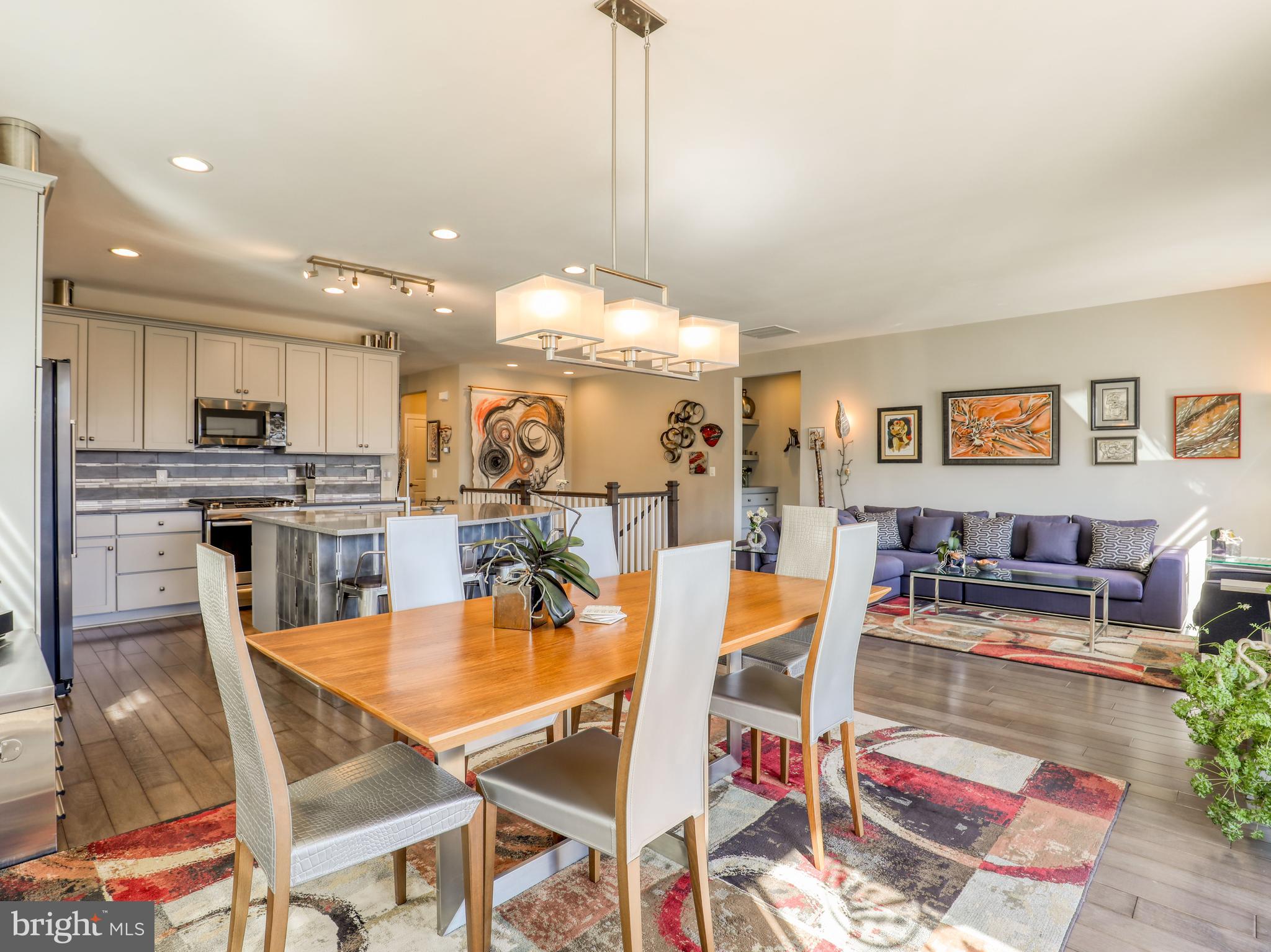 112 Flycatcher Way White Post, VA 22663 - Photo 15 of 76