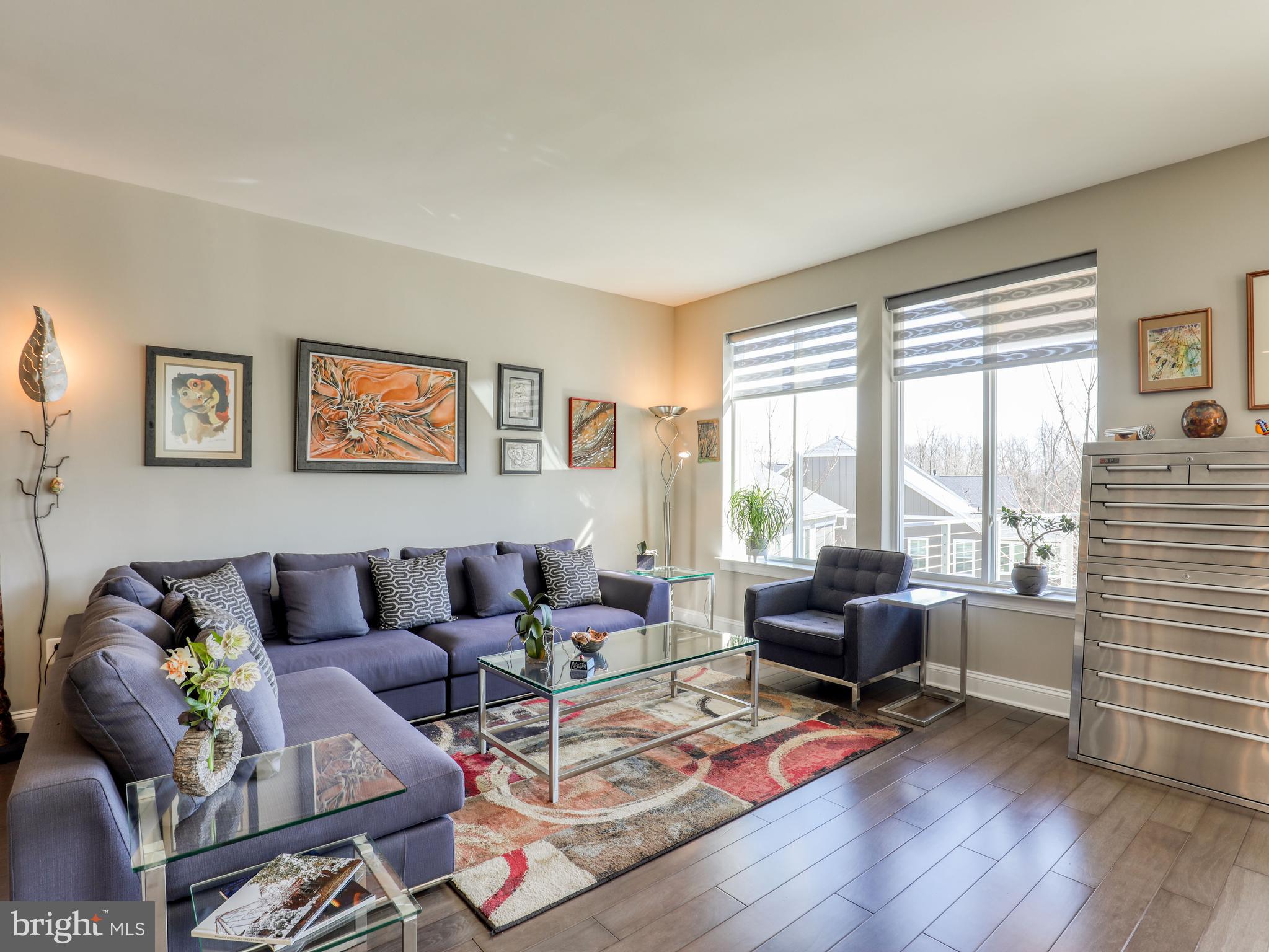 112 Flycatcher Way White Post, VA 22663 - Photo 17 of 76