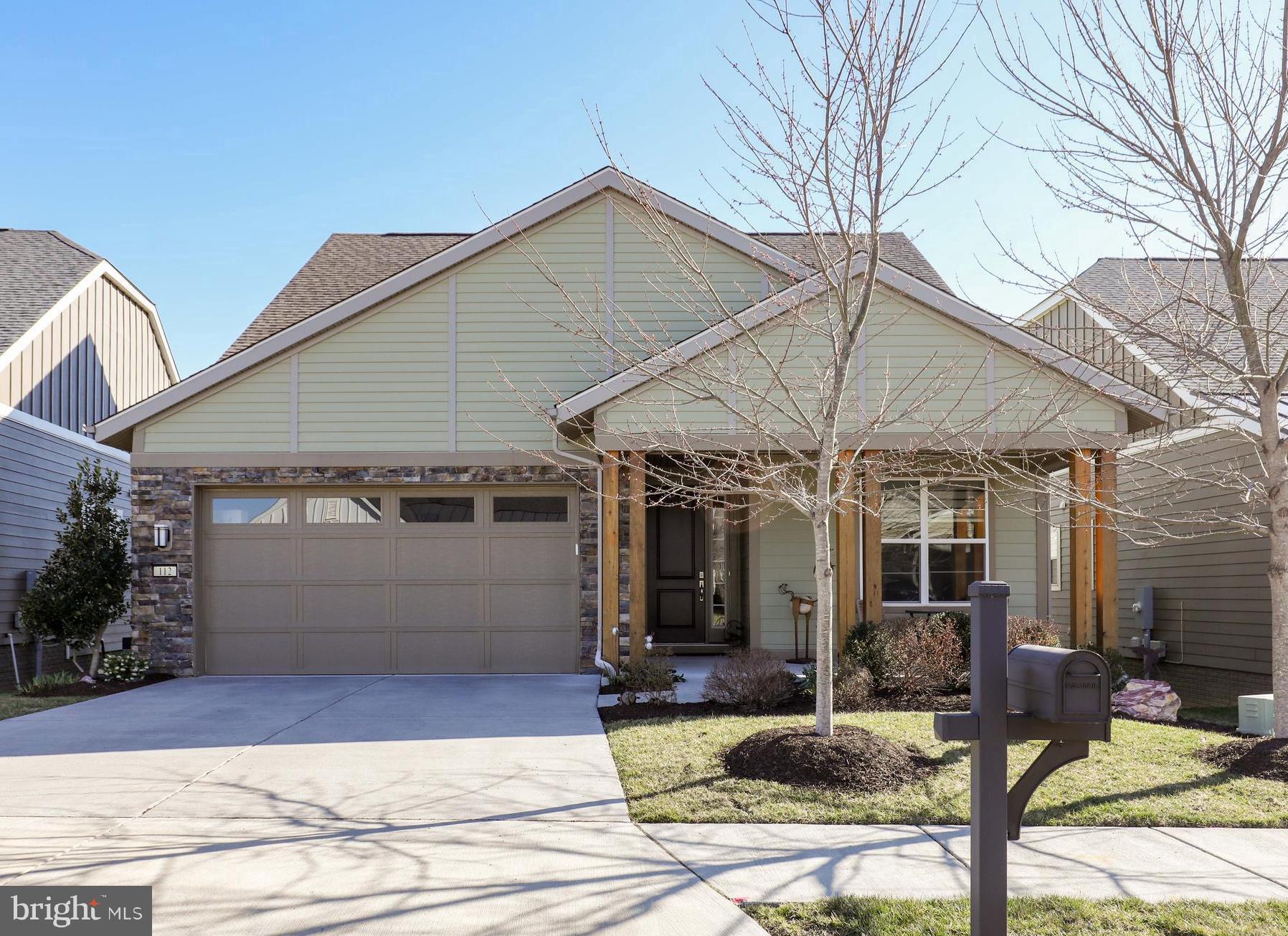 112 Flycatcher Way White Post, VA 22663 - Photo 2 of 76