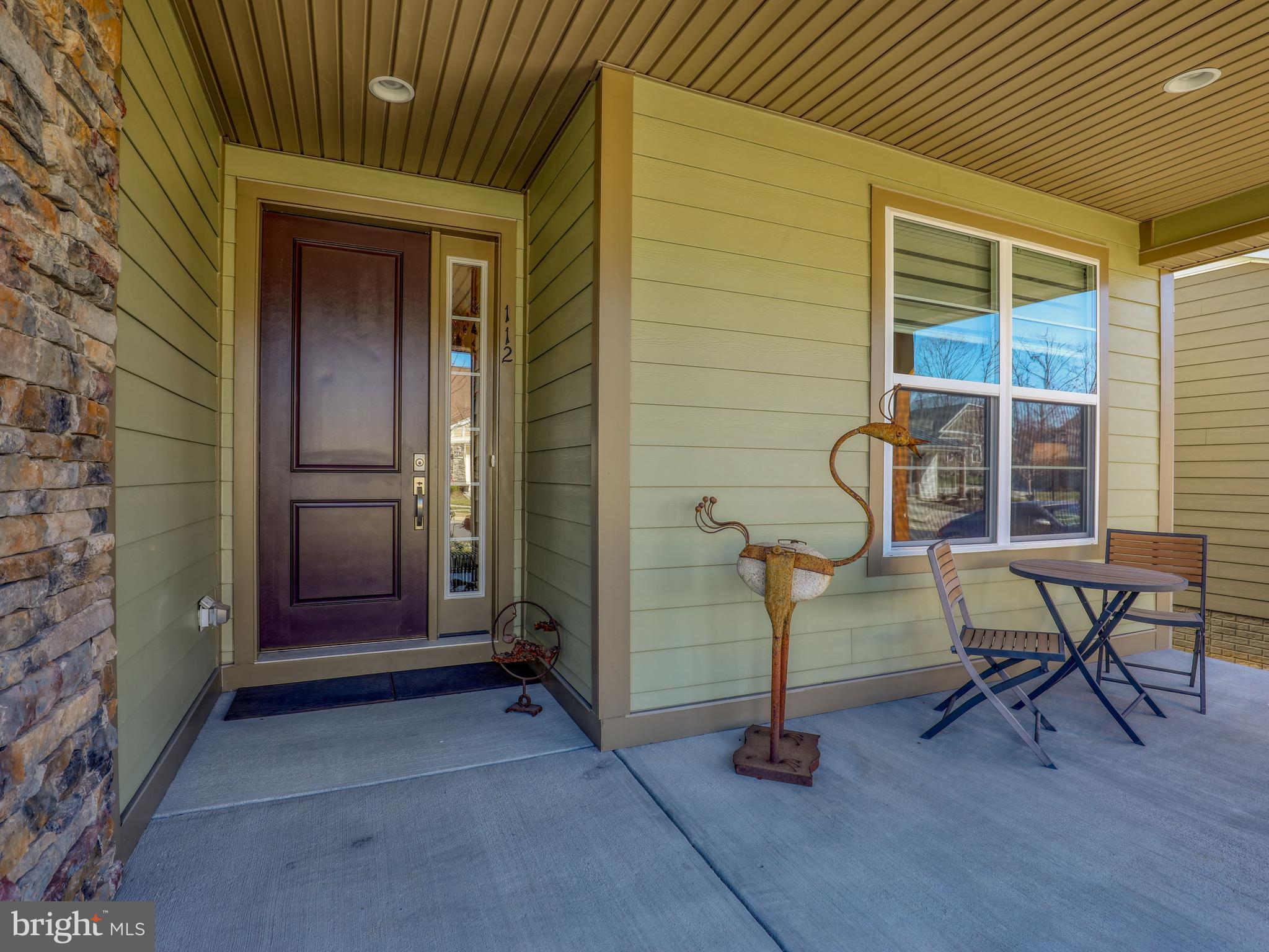 112 Flycatcher Way White Post, VA 22663 - Photo 3 of 76