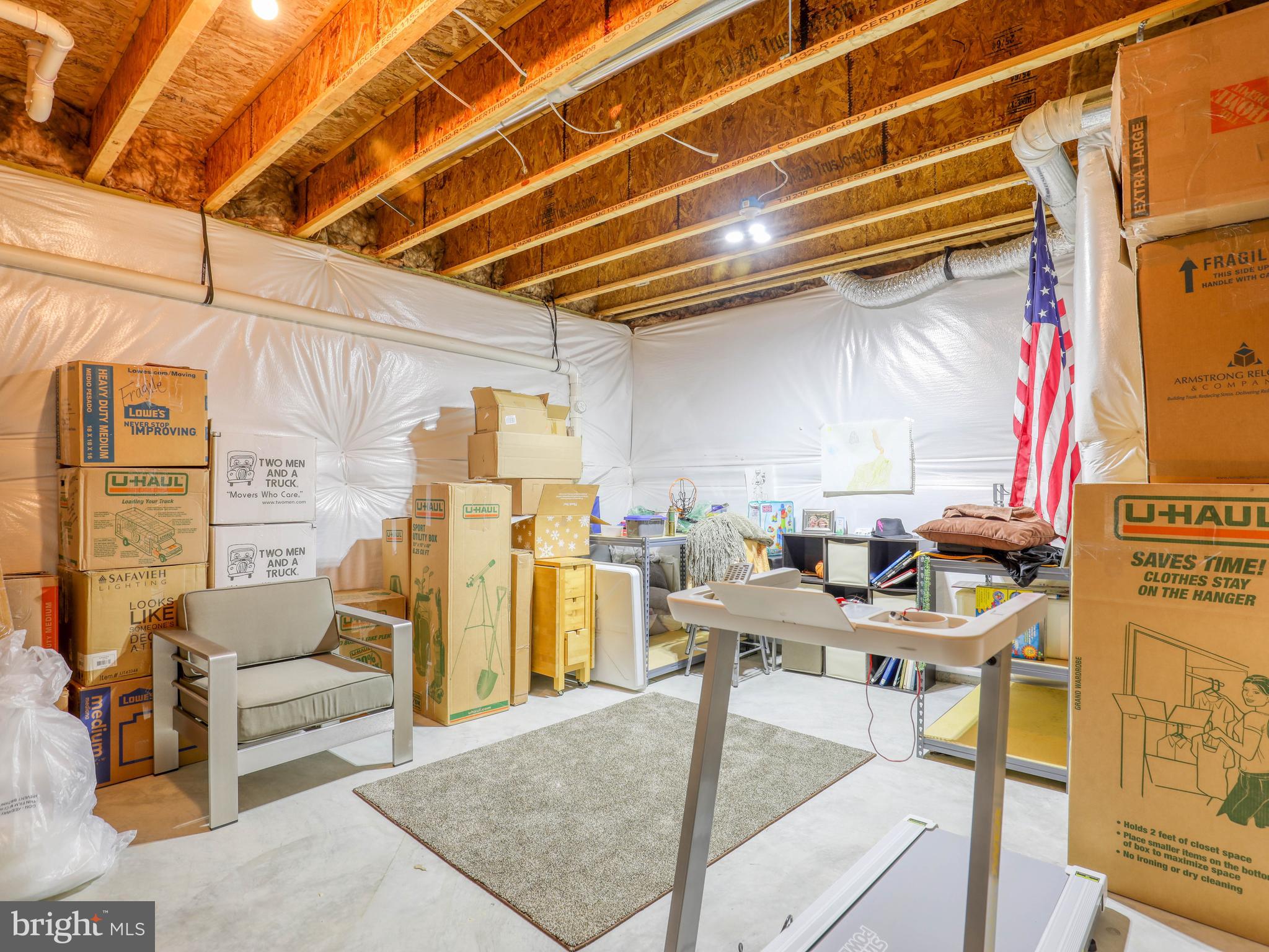 112 Flycatcher Way White Post, VA 22663 - Photo 38 of 76