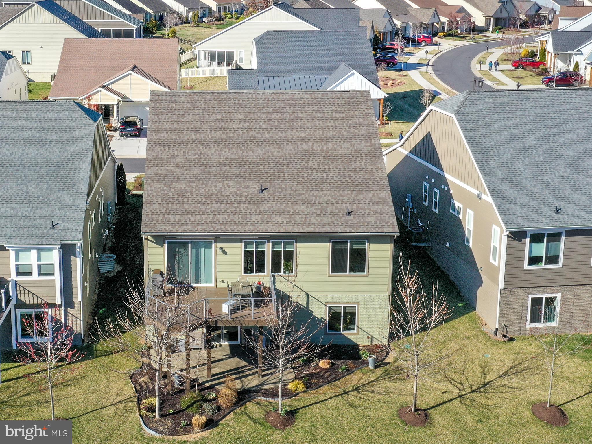 112 Flycatcher Way White Post, VA 22663 - Photo 39 of 76