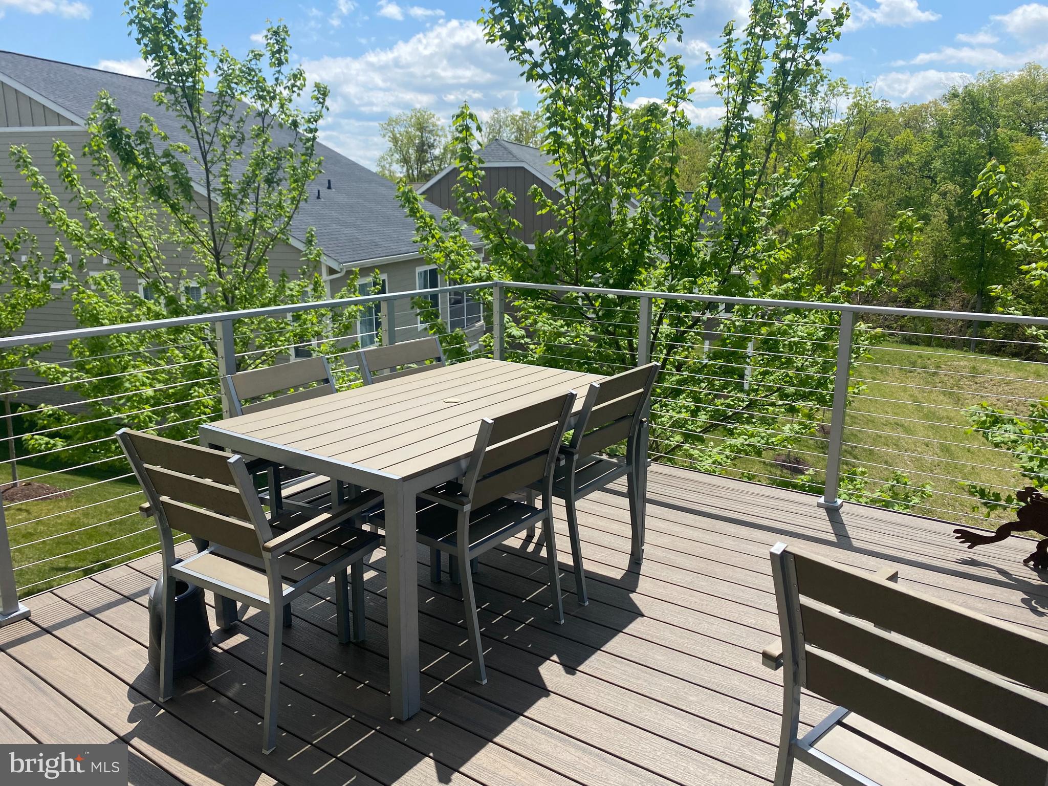 112 Flycatcher Way White Post, VA 22663 - Photo 43 of 76